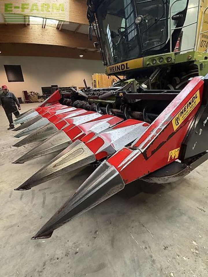 Acessórios para Colhedora de forragem Dominoni sl 968: foto 6