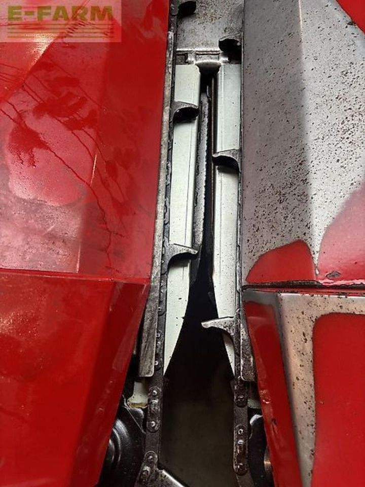 Acessórios para Colhedora de forragem Dominoni sl 968: foto 7