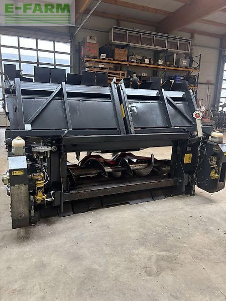 Acessórios para Colhedora de forragem Dominoni sl 968: foto 10