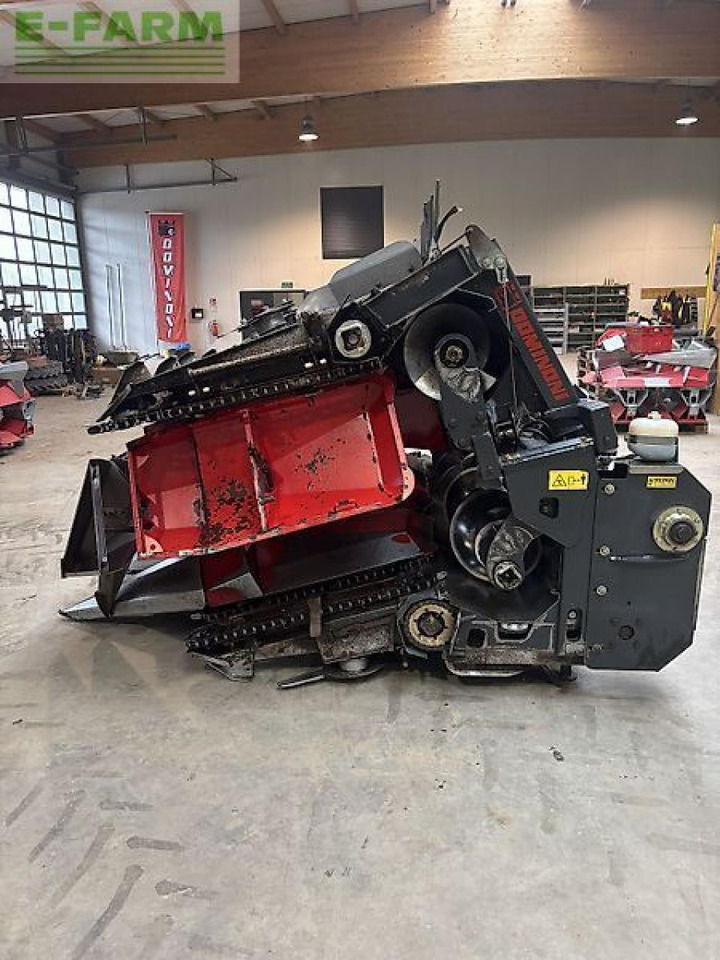 Acessórios para Colhedora de forragem Dominoni sl 968: foto 9