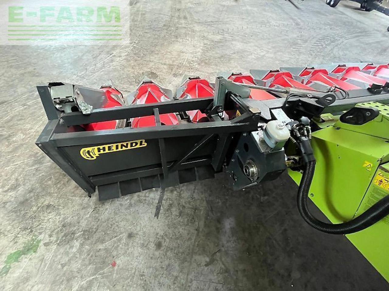 Dominoni sl968tr-75 - Acessórios para Colhedora de forragem: foto 3 Dominoni sl968tr-75 - Acessórios para Colhedora de forragem: foto 3