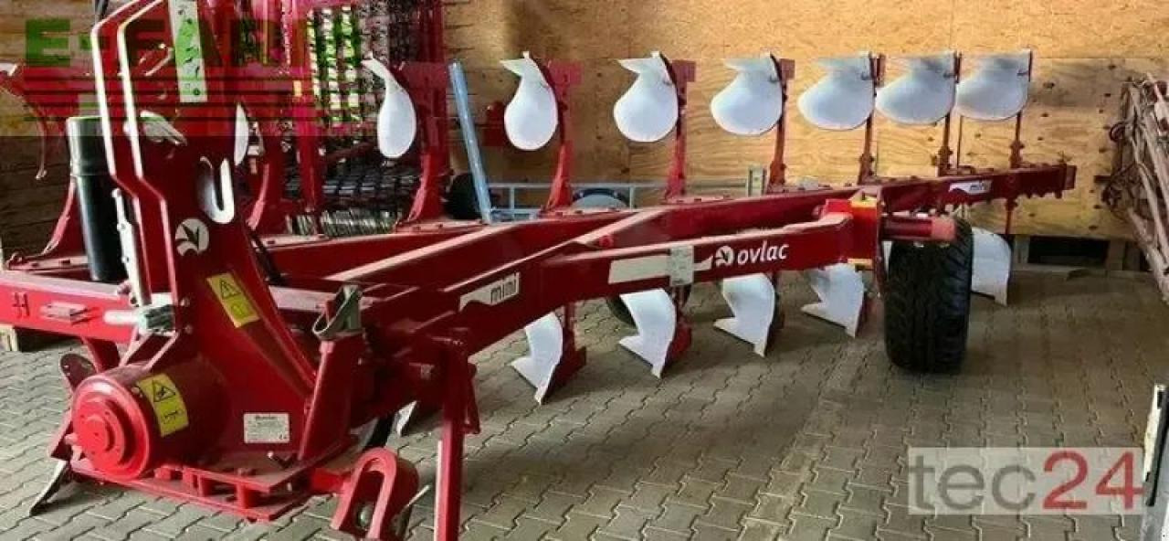 Einböck ovlac mini nf-7+2 - Arado: foto 3 Einböck ovlac mini nf-7+2 - Arado: foto 3
