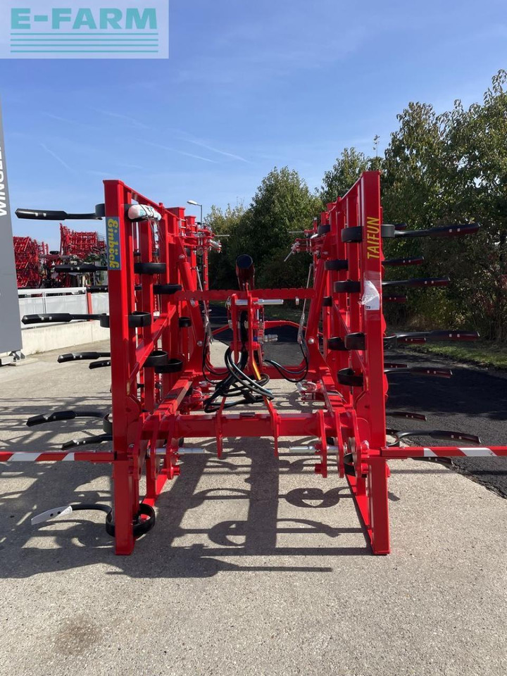 Einböck taifun 400fz - Cultivador: foto 5 Einböck taifun 400fz - Cultivador: foto 5
