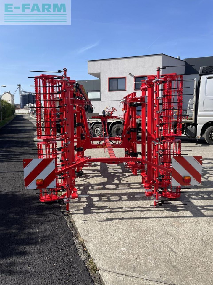 Einböck taifun 400fz - Cultivador: foto 3 Einböck taifun 400fz - Cultivador: foto 3