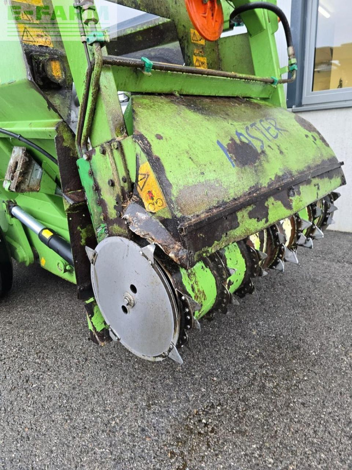 Faresin fahresin tmr700 - Equipamento de gado: foto 5 Faresin fahresin tmr700 - Equipamento de gado: foto 5