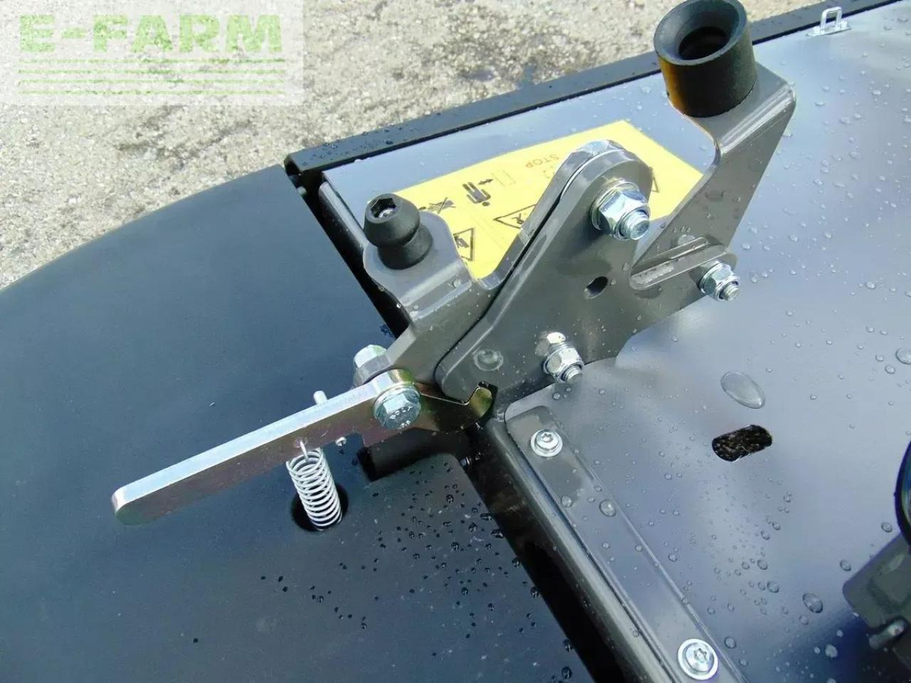 Fella ramos 3160 fq - Gadanheira: foto 5 Fella ramos 3160 fq - Gadanheira: foto 5