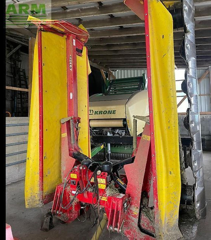 Fella sm 911 tl - Gadanheira: foto 1 Fella sm 911 tl - Gadanheira: foto 1