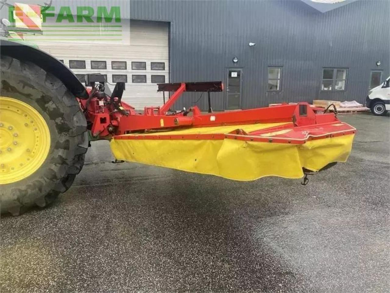 Fella sm 991 tl-kc / sm 310 fz kc - Gadanheira: foto 4 Fella sm 991 tl-kc / sm 310 fz kc - Gadanheira: foto 4