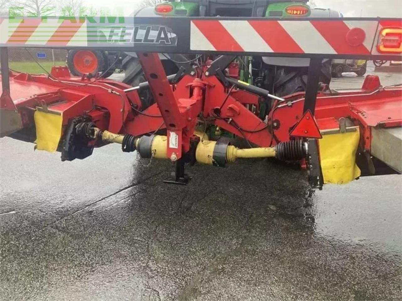 Fella sm 991 tl-kc / sm 310 fz kc - Gadanheira: foto 2 Fella sm 991 tl-kc / sm 310 fz kc - Gadanheira: foto 2