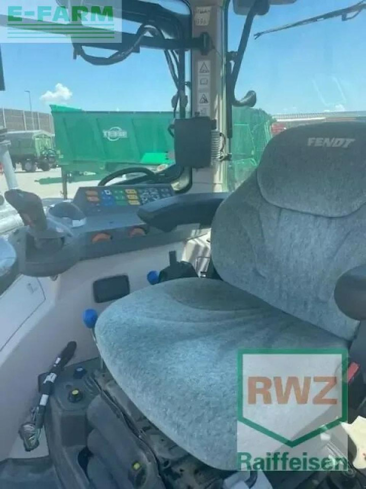Fendt 310 vario s4 - Trator: foto 4 Fendt 310 vario s4 - Trator: foto 4