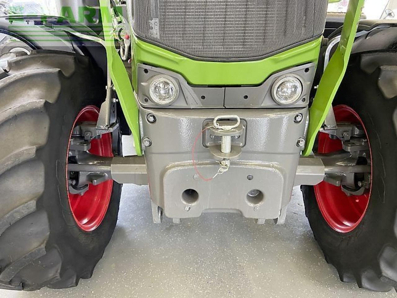 Fendt 311 vario gen4 power t - Trator: foto 5 Fendt 311 vario gen4 power t - Trator: foto 5