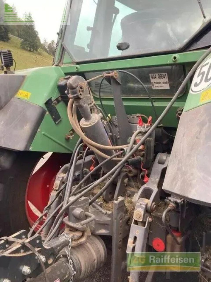 Fendt 415 vario tms - Trator: foto 5 Fendt 415 vario tms - Trator: foto 5