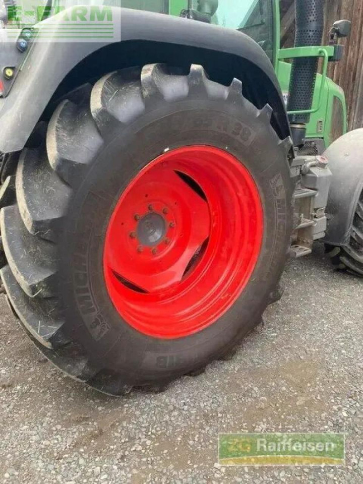 Fendt 415 vario tms - Trator: foto 3 Fendt 415 vario tms - Trator: foto 3