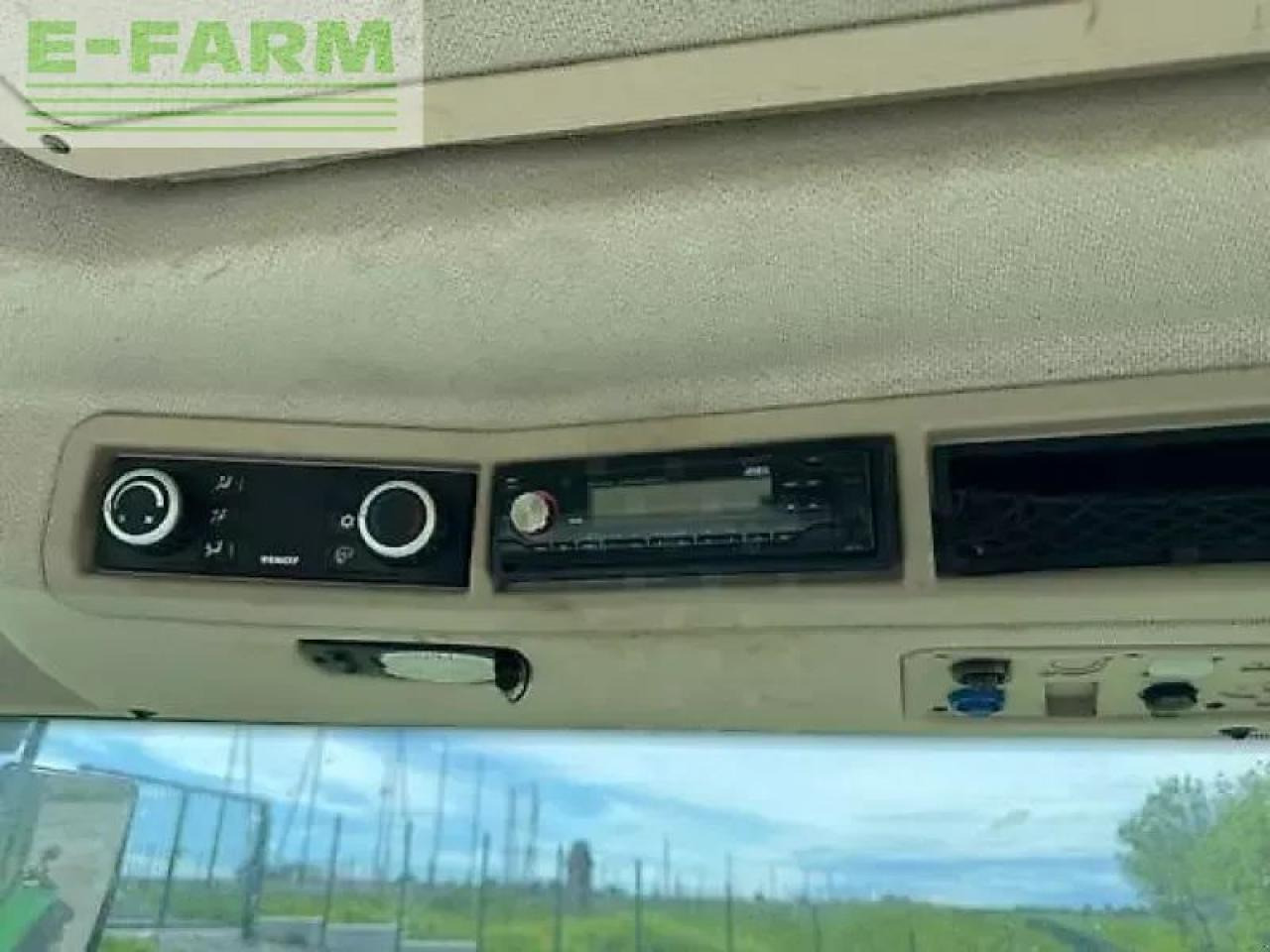 Trator Fendt 514 scr power: foto 10