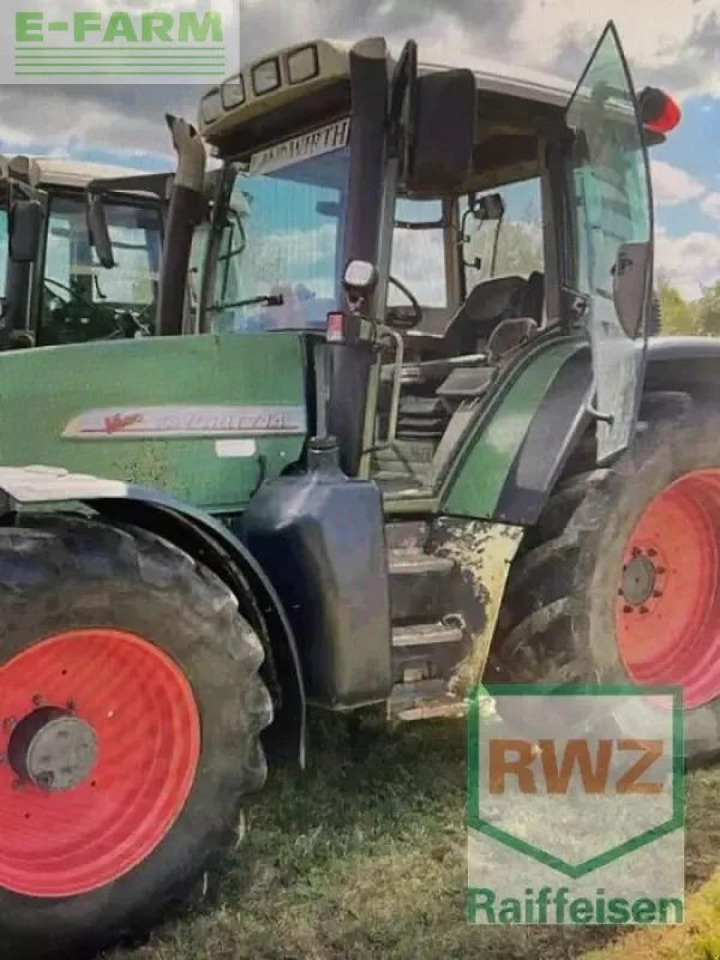 Fendt 714 vario - Trator: foto 3 Fendt 714 vario - Trator: foto 3