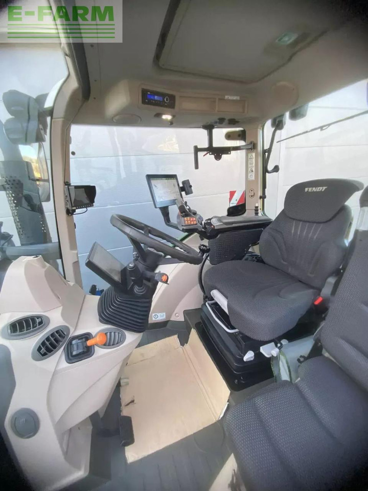 Fendt 720 vario gen.6 profi+ setting2 profiplus (kein 718, 722, 724) ProfiPlus - Trator: foto 4 Fendt 720 vario gen.6 profi+ setting2 profiplus (kein 718, 722, 724) ProfiPlus - Trator: foto 4
