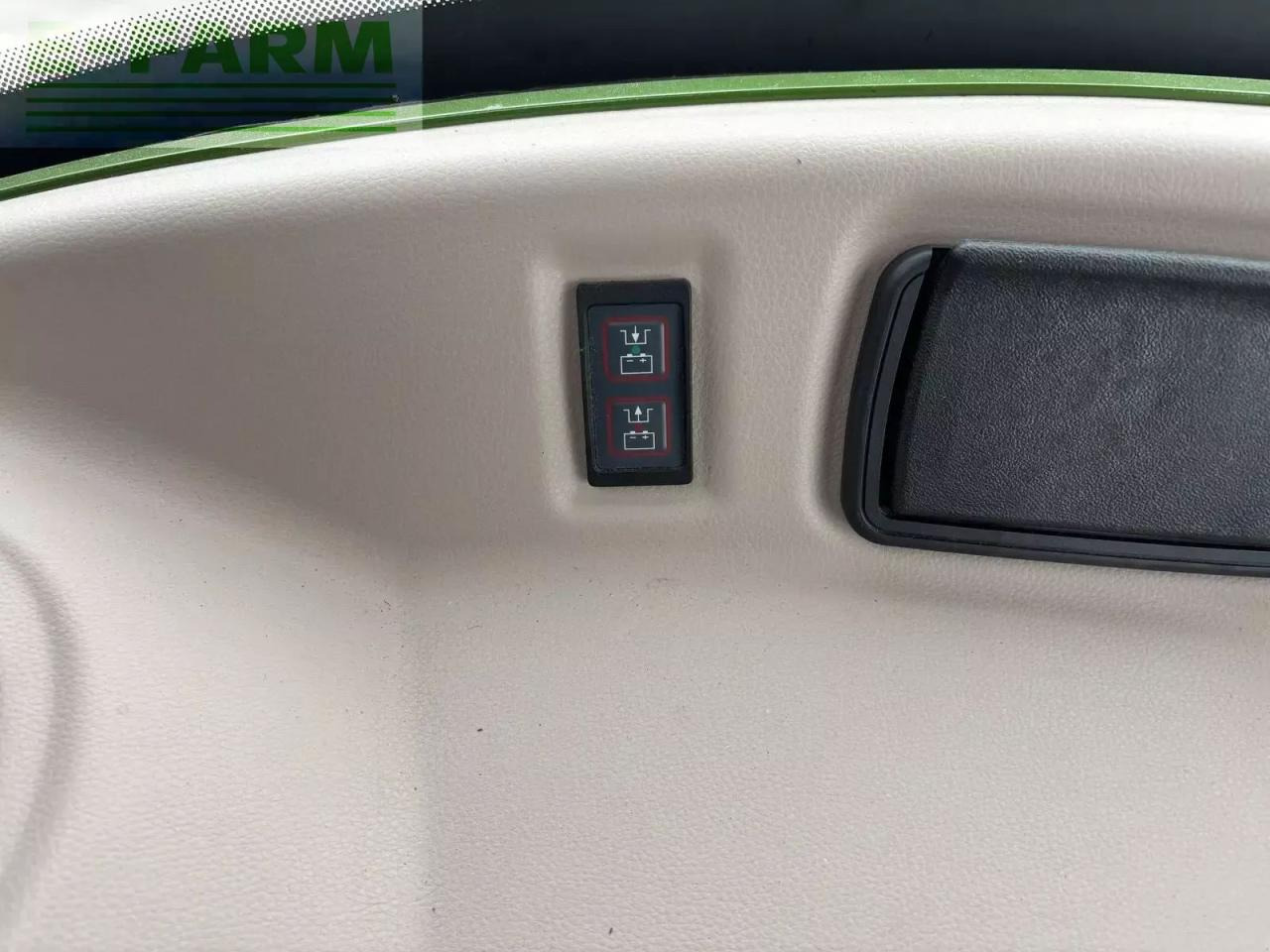 Trator Fendt 724 vario profi+: foto 18