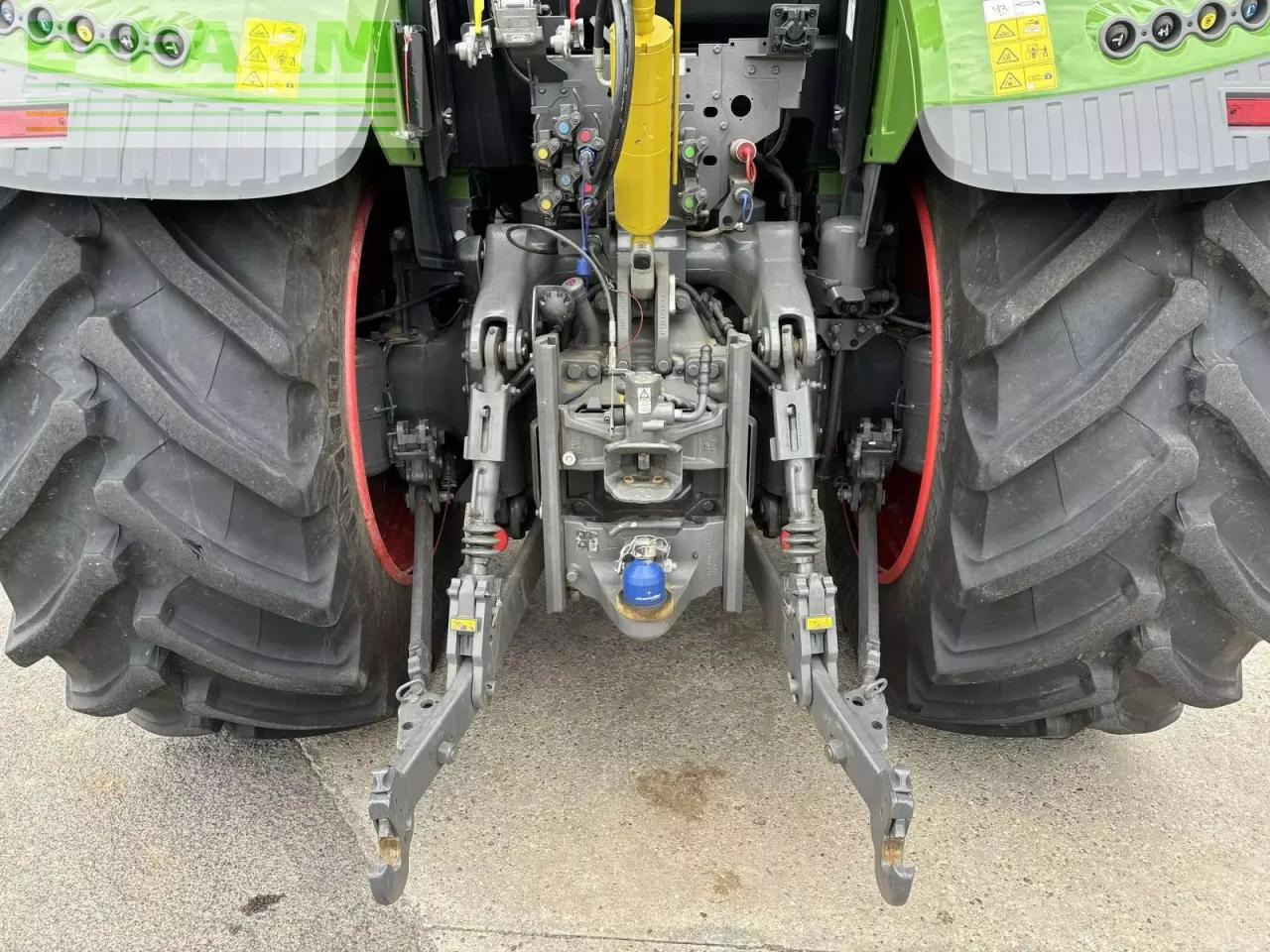 Trator Fendt 724 vario profi+: foto 11