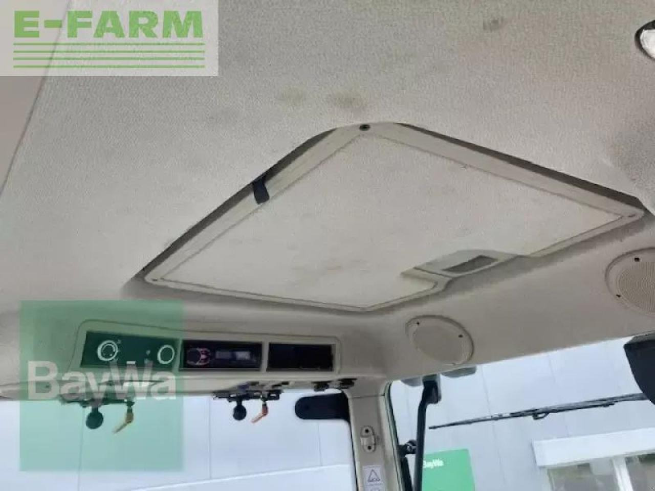 Trator Fendt 724 vario s4 profi plus ProfiPlus: foto 12