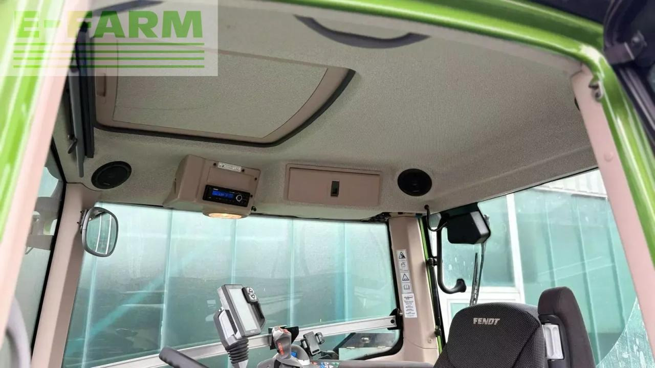 Trator Fendt 828 vario power+ PowerPlus: foto 6