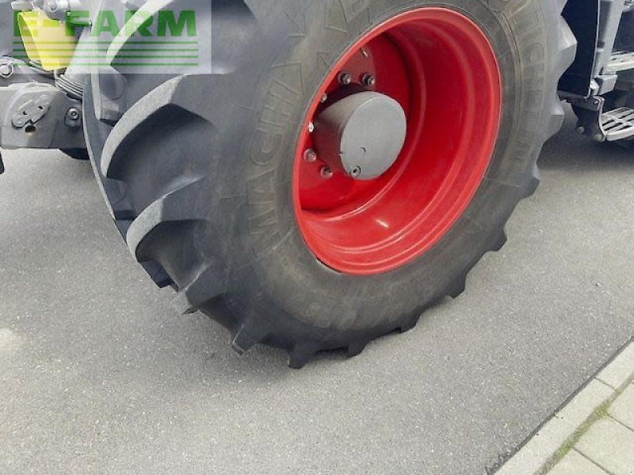 Fendt 828 vario s4 profi plus ProfiPlus - Trator: foto 5 Fendt 828 vario s4 profi plus ProfiPlus - Trator: foto 5