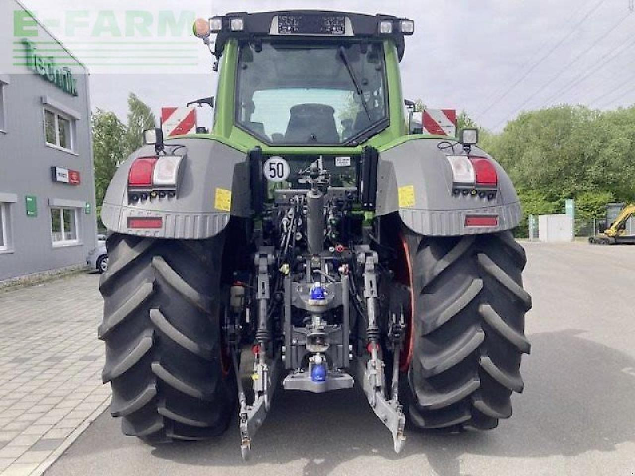 Fendt 828 vario s4 profi plus ProfiPlus - Trator: foto 3 Fendt 828 vario s4 profi plus ProfiPlus - Trator: foto 3