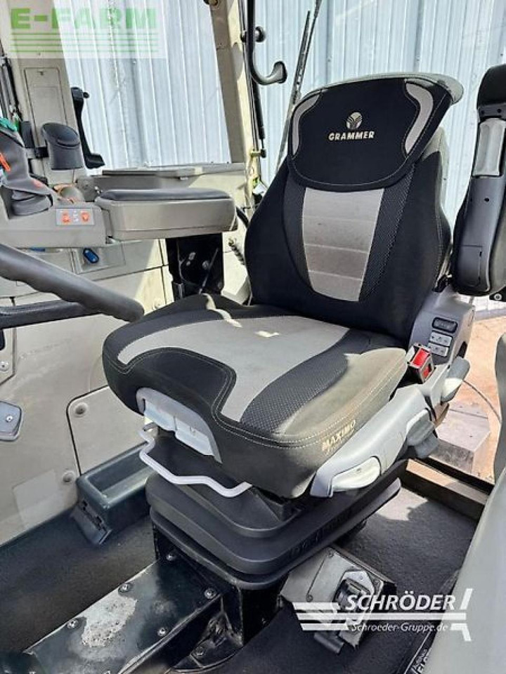 Fendt 930 vario tms - Trator: foto 5 Fendt 930 vario tms - Trator: foto 5