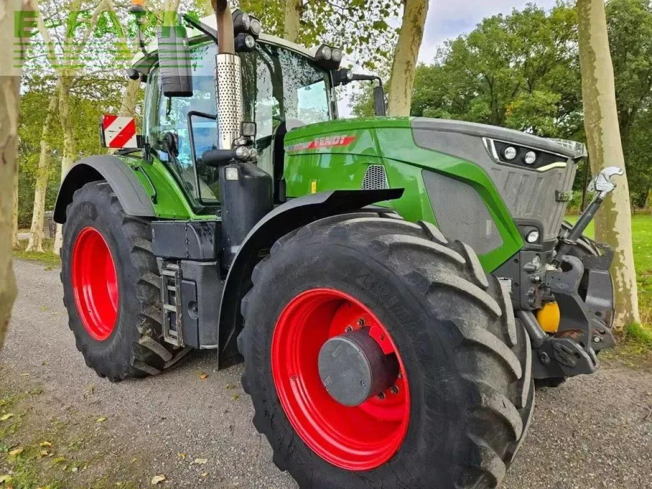 Fendt 936 vario gen 7 profi plus setting 2 ( 930 933 939 942 ) ProfiPlus - Trator: foto 1 Fendt 936 vario gen 7 profi plus setting 2 ( 930 933 939 942 ) ProfiPlus - Trator: foto 1