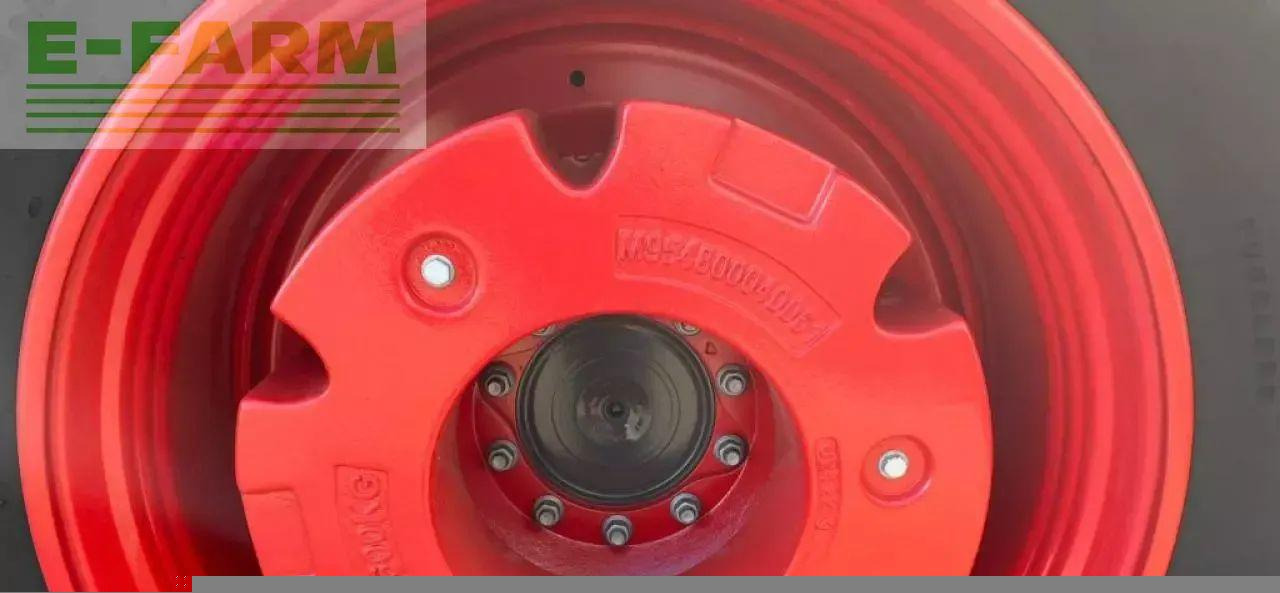 Trator Fendt 939 vario gen7 profi plus ProfiPlus: foto 9 Trator Fendt 939 vario gen7 profi plus ProfiPlus: foto 9