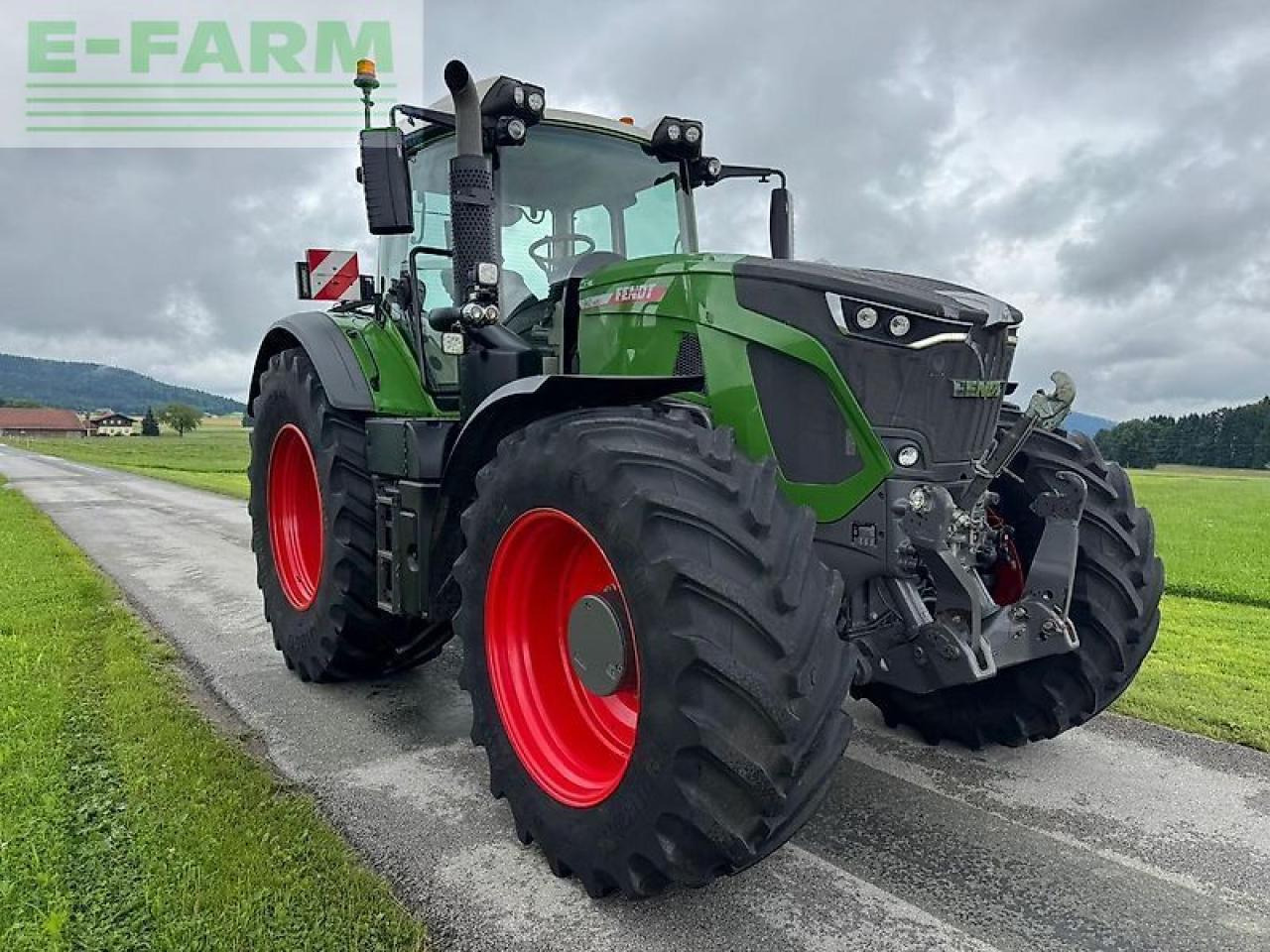 Fendt 942 vario gen.7 profi+ setting 2 profiplus (kein 939 936 933) ProfiPlus - Trator: foto 3 Fendt 942 vario gen.7 profi+ setting 2 profiplus (kein 939 936 933) ProfiPlus - Trator: foto 3