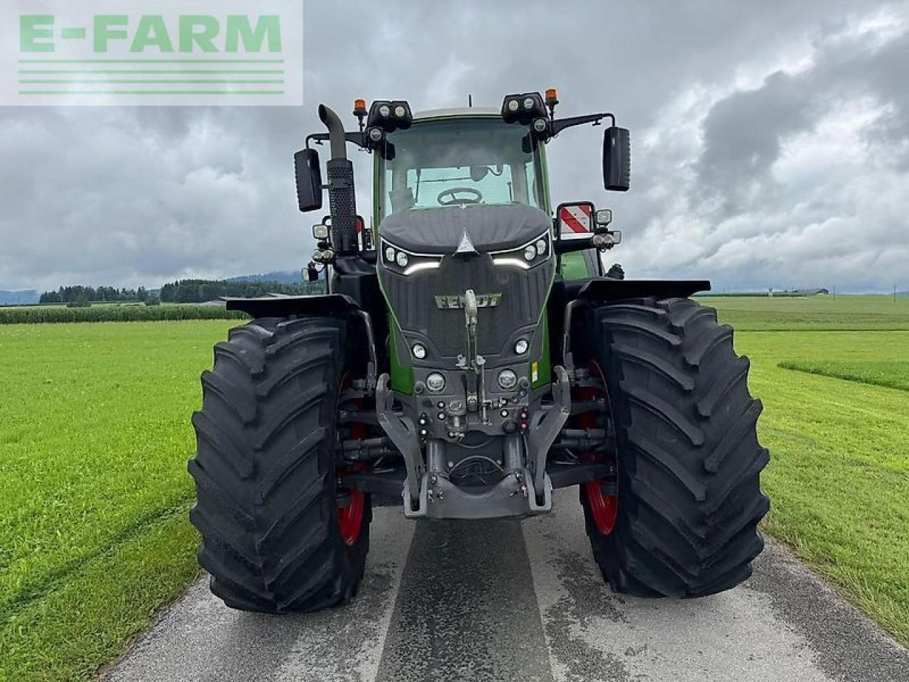 Fendt 942 vario gen.7 profi+ setting 2 profiplus (kein 939 936 933) ProfiPlus - Trator: foto 2 Fendt 942 vario gen.7 profi+ setting 2 profiplus (kein 939 936 933) ProfiPlus - Trator: foto 2