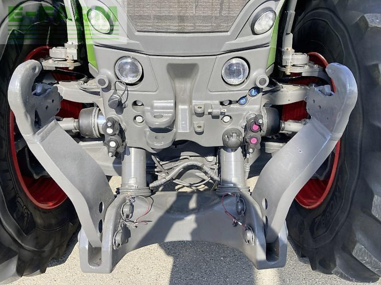 Trator Fendt 942 vario gen7 profi plus ProfiPlus: foto 11 Trator Fendt 942 vario gen7 profi plus ProfiPlus: foto 11