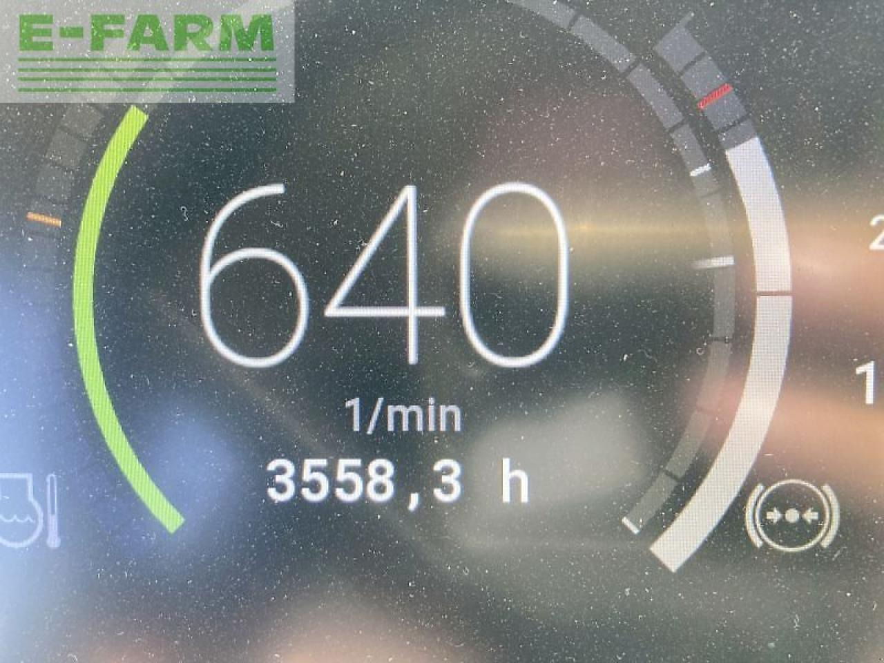 Trator Fendt 942 vario gen7 profi plus ProfiPlus: foto 17 Trator Fendt 942 vario gen7 profi plus ProfiPlus: foto 17