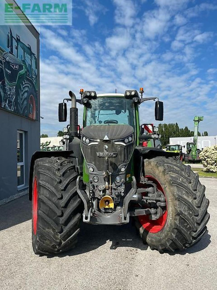 Fendt 942 vario profiplus (my 2020) ProfiPlus - Trator: foto 3 Fendt 942 vario profiplus (my 2020) ProfiPlus - Trator: foto 3