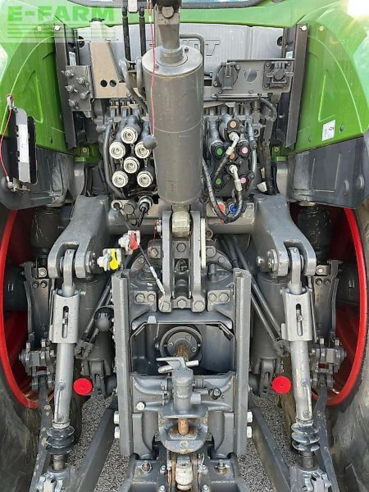 Fendt 942 vario profiplus (my 2020) ProfiPlus - Trator: foto 5 Fendt 942 vario profiplus (my 2020) ProfiPlus - Trator: foto 5