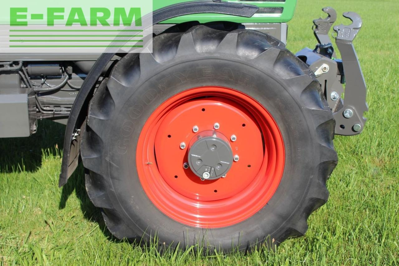 Trator Fendt farmer 311 lsa 40 km/h: foto 13