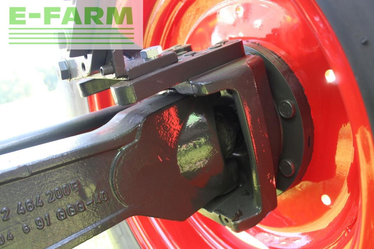 Trator Fendt farmer 311 lsa 40 km/h: foto 23