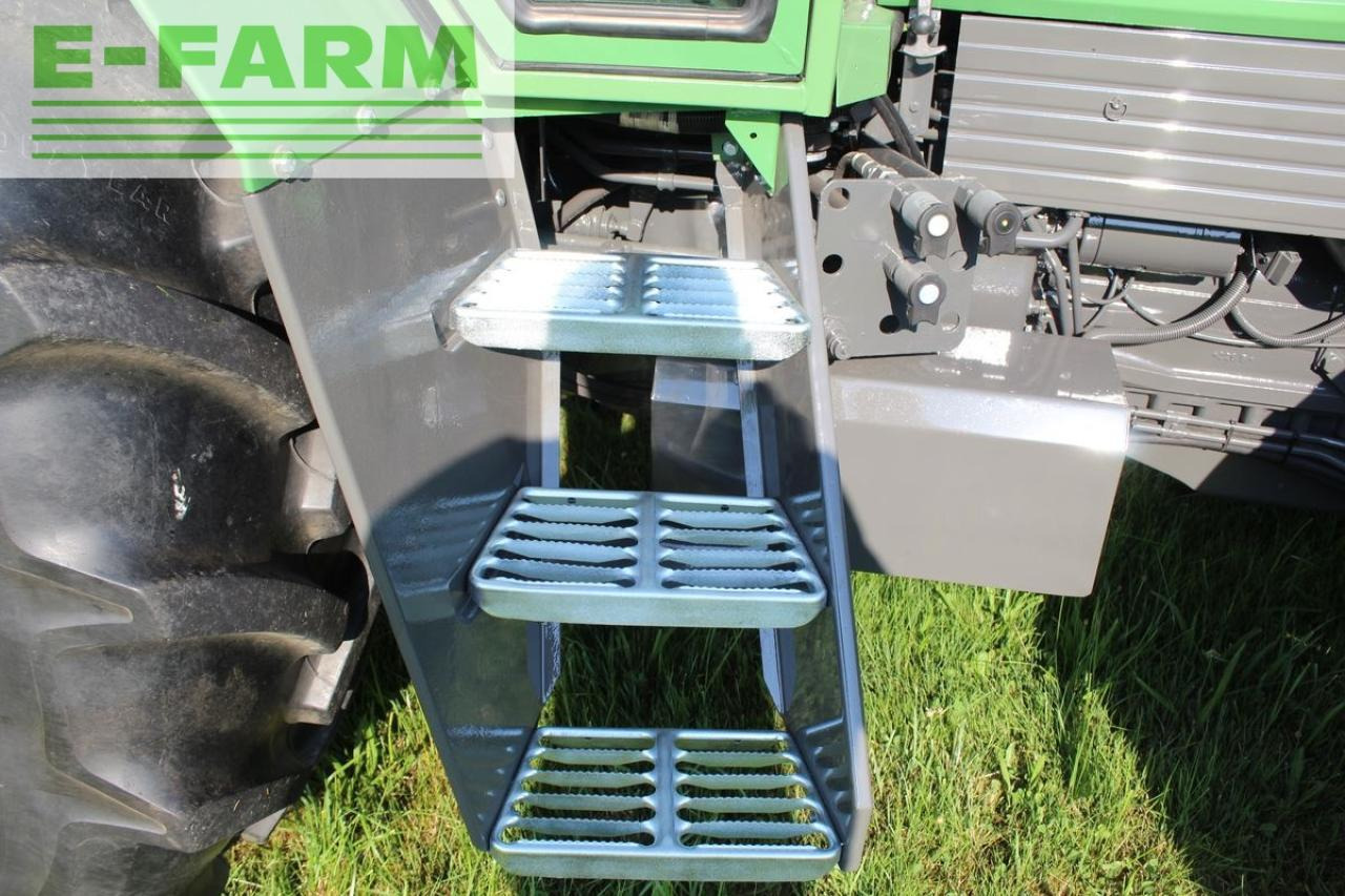 Trator Fendt farmer 311 lsa 40 km/h: foto 11