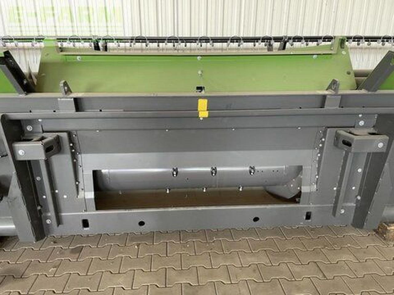 Fendt schneidwerk pf 5,50m (18') - Acessórios para Colhedora de forragem: foto 2 Fendt schneidwerk pf 5,50m (18') - Acessórios para Colhedora de forragem: foto 2