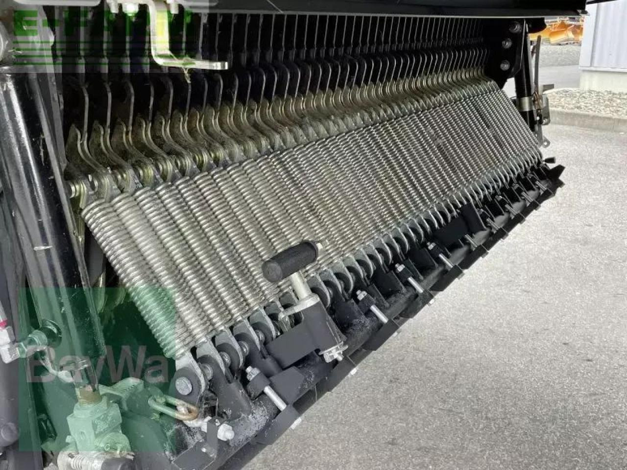 Autocarregadora Fendt tigo 75 xr: foto 10