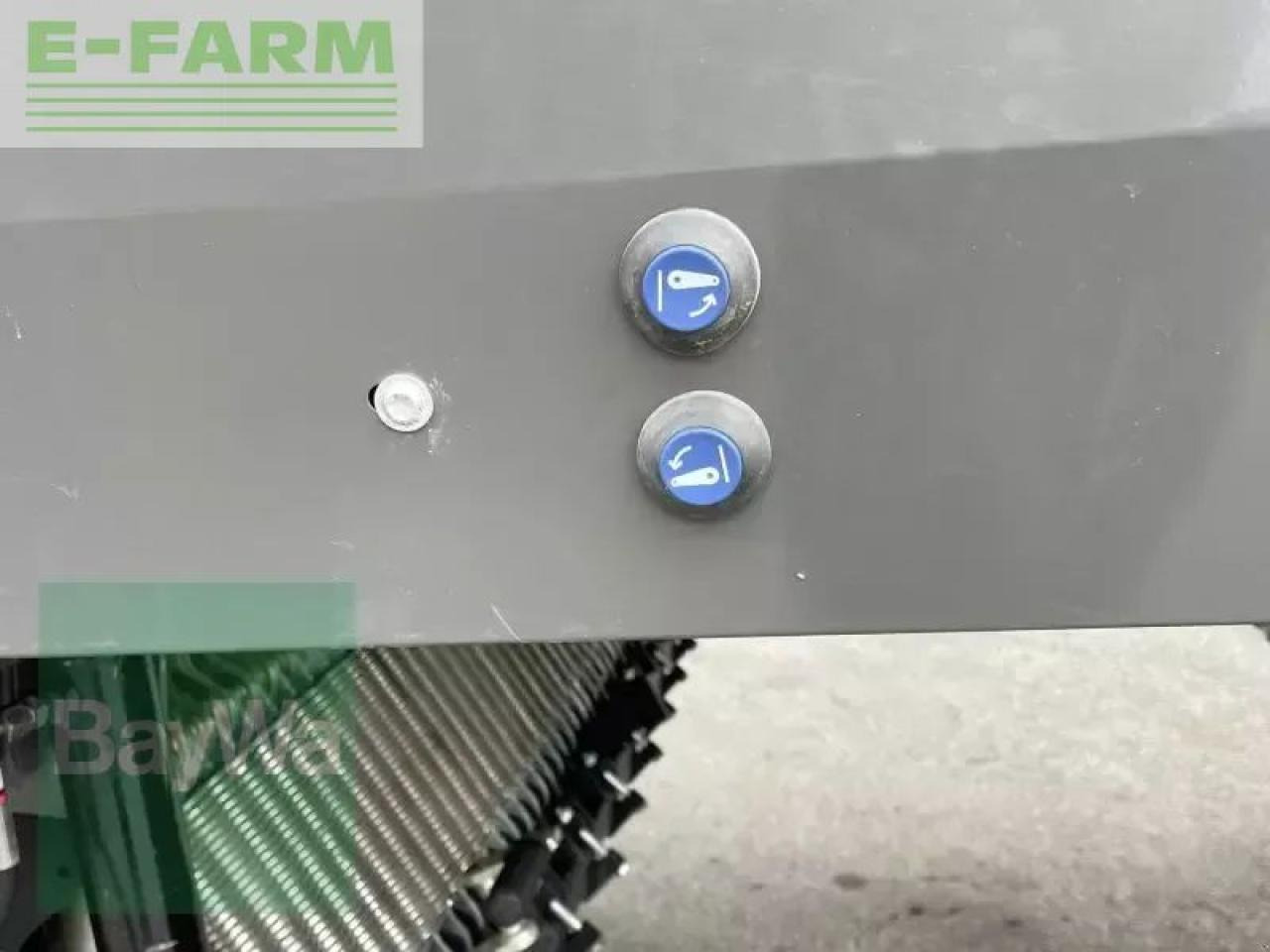 Autocarregadora Fendt tigo 75 xr: foto 12