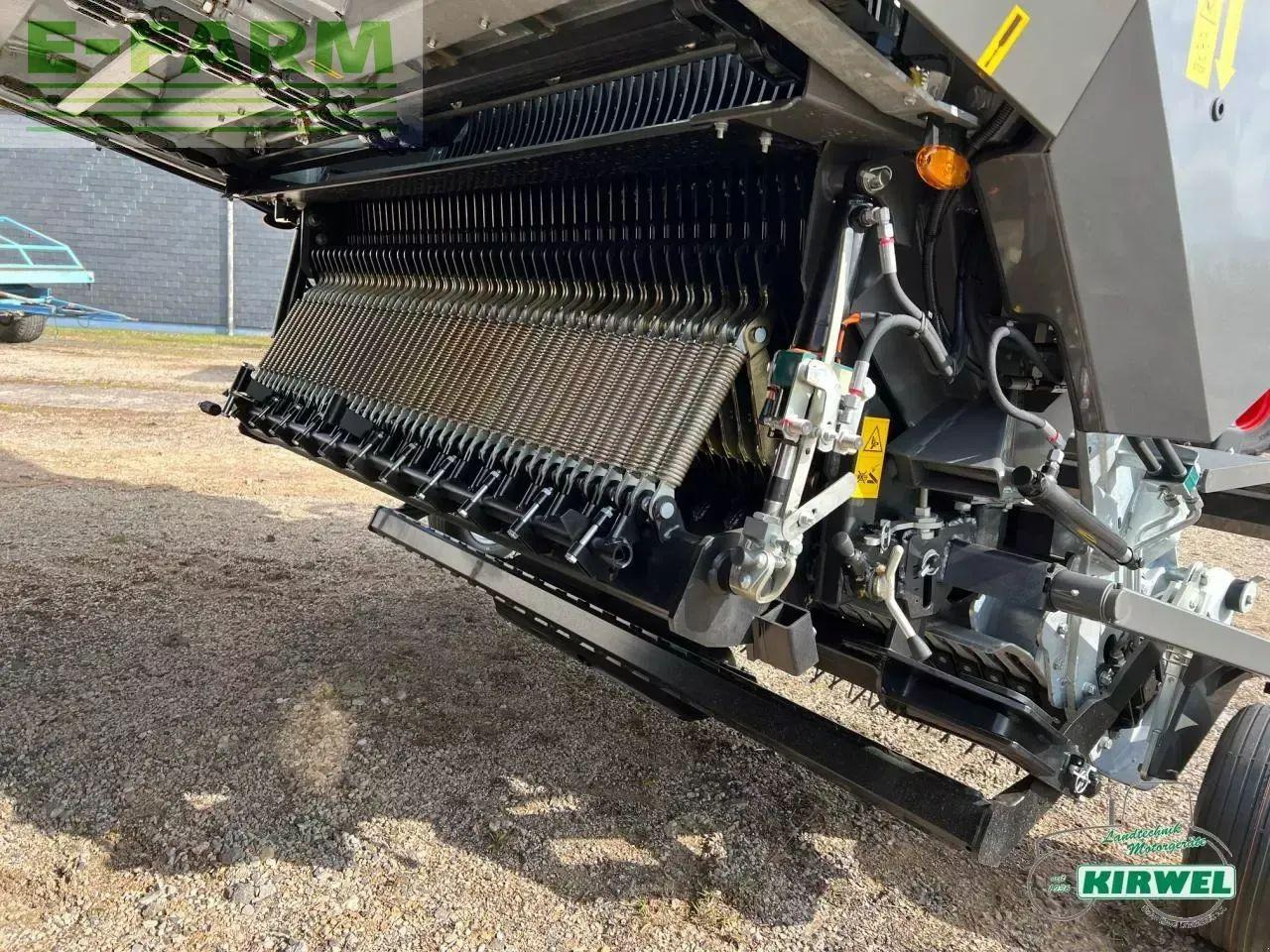 Fendt tigo 90 xr - Autocarregadora: foto 5 Fendt tigo 90 xr - Autocarregadora: foto 5