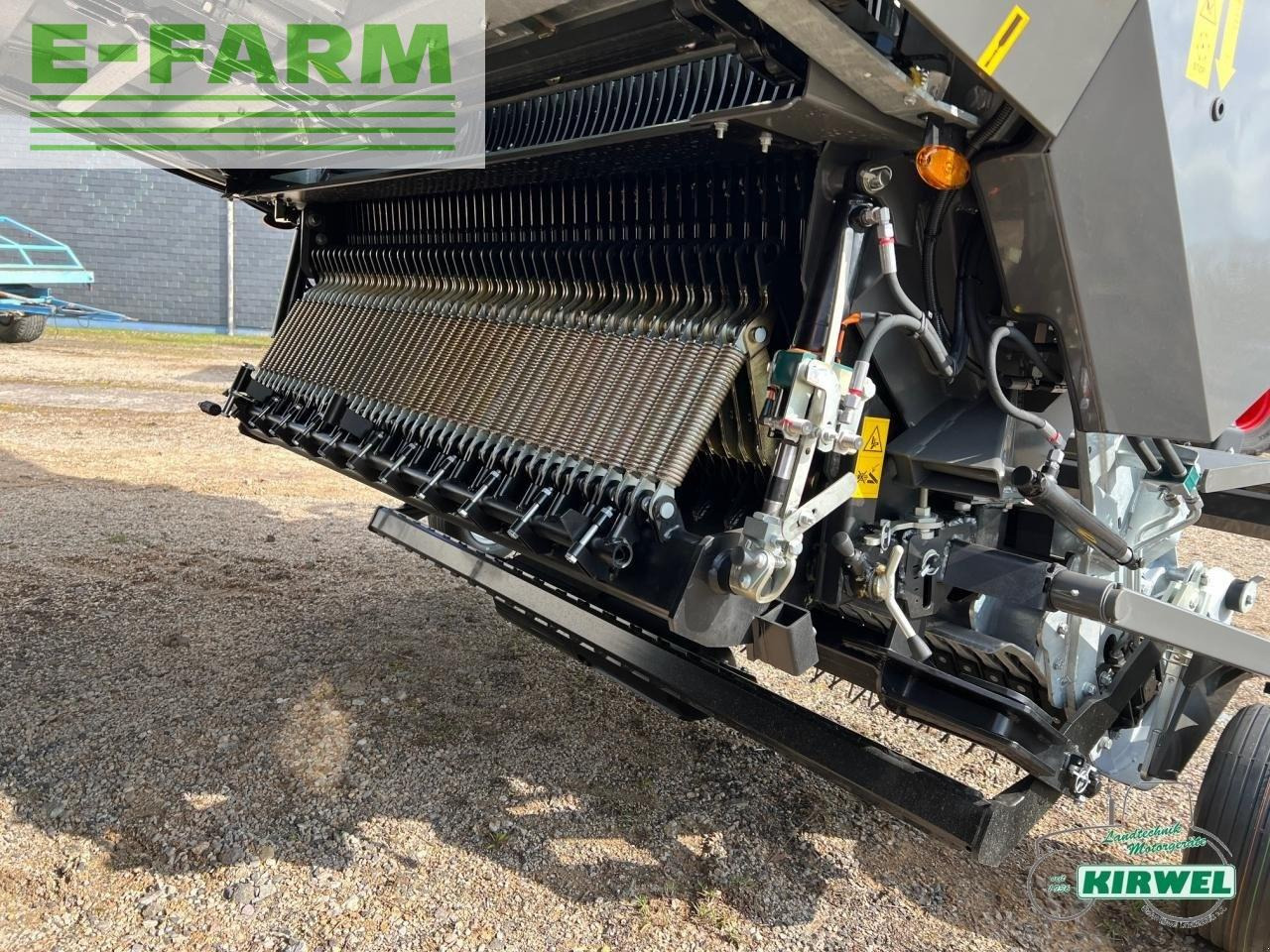 Fendt tigo 90 xr - Autocarregadora: foto 5 Fendt tigo 90 xr - Autocarregadora: foto 5