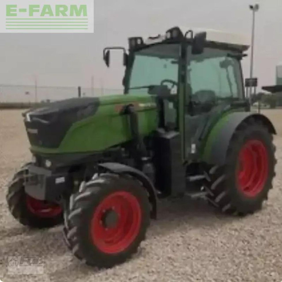 Fendt vario 210 p one P - Trator: foto 1 Fendt vario 210 p one P - Trator: foto 1