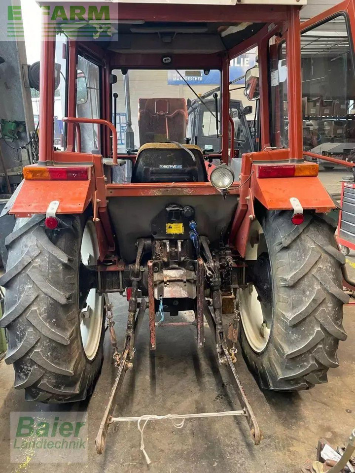 Fiat Agri 45-66 dt - Trator: foto 1 Fiat Agri 45-66 dt - Trator: foto 1