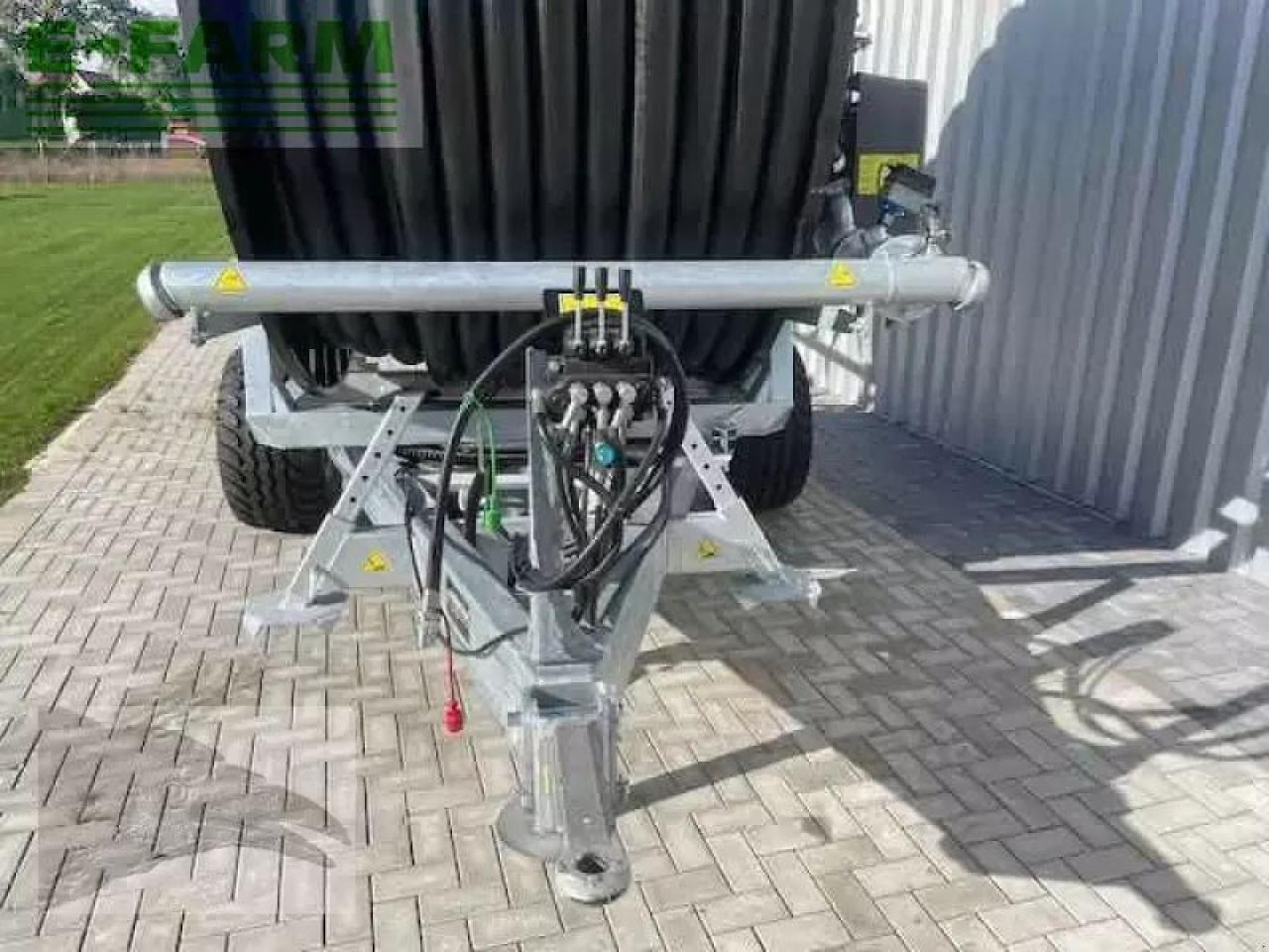 Fiat Agri ge 420/110 mit hüdigcomputer - Equipamento para irrigação: foto 3 Fiat Agri ge 420/110 mit hüdigcomputer - Equipamento para irrigação: foto 3