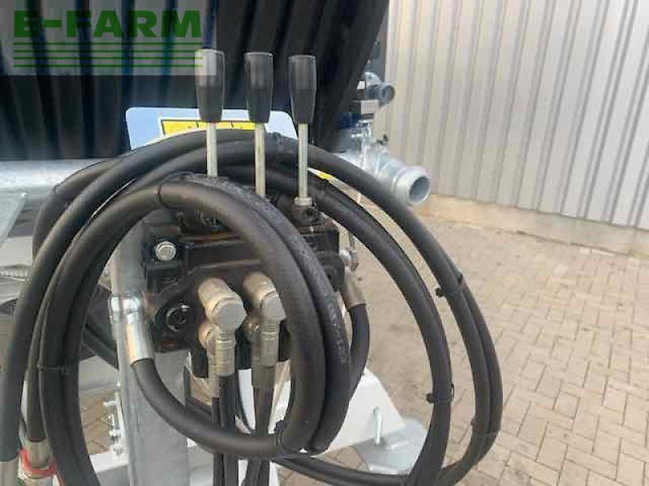 Fiat Agri ge 440/120 mit hüdigcomputer - Equipamento para irrigação: foto 5 Fiat Agri ge 440/120 mit hüdigcomputer - Equipamento para irrigação: foto 5