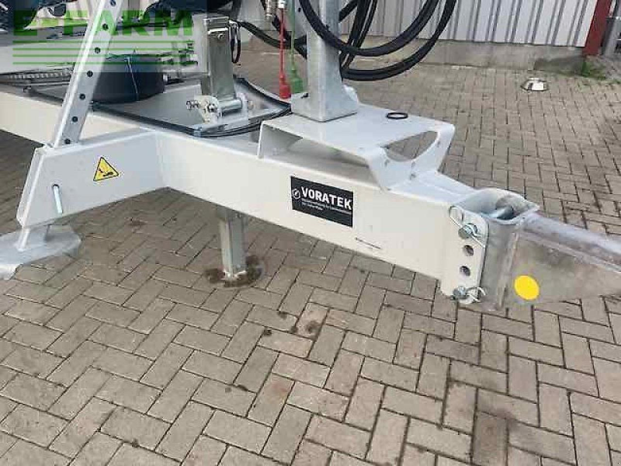 Fiat Agri ge 440/120 mit hüdigcomputer - Equipamento para irrigação: foto 4 Fiat Agri ge 440/120 mit hüdigcomputer - Equipamento para irrigação: foto 4