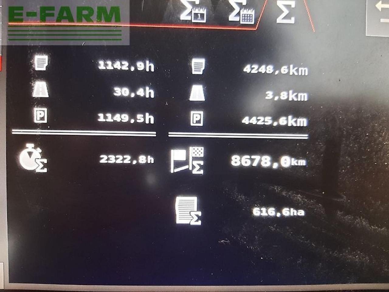 Grimme evo 290 - Colheitadeira de batatas: foto 2 Grimme evo 290 - Colheitadeira de batatas: foto 2