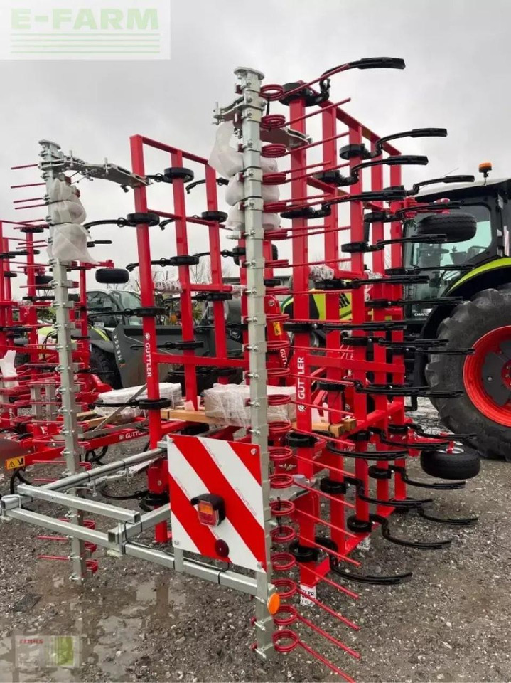 Güttler supermaxx 60-7 bio - Cultivador: foto 4 Güttler supermaxx 60-7 bio - Cultivador: foto 4